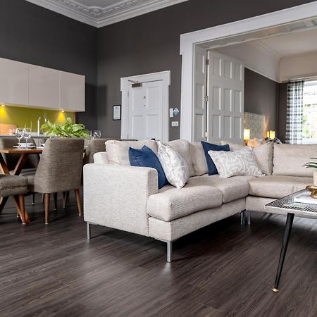 Charlotte Rise Apartment Bristol Ngoại thất bức ảnh