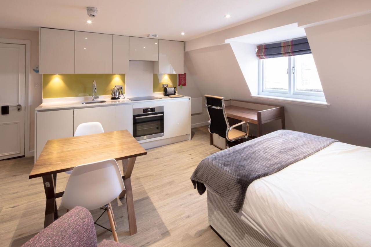 Charlotte Rise Apartment Bristol Ngoại thất bức ảnh