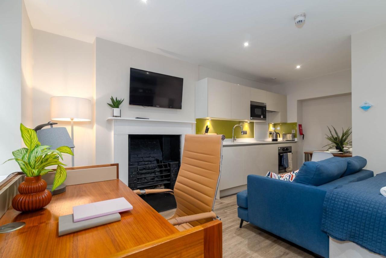 Charlotte Rise Apartment Bristol Ngoại thất bức ảnh