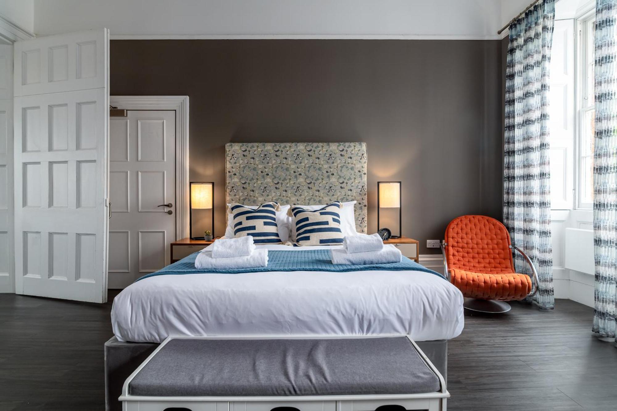 Charlotte Rise Apartment Bristol Ngoại thất bức ảnh