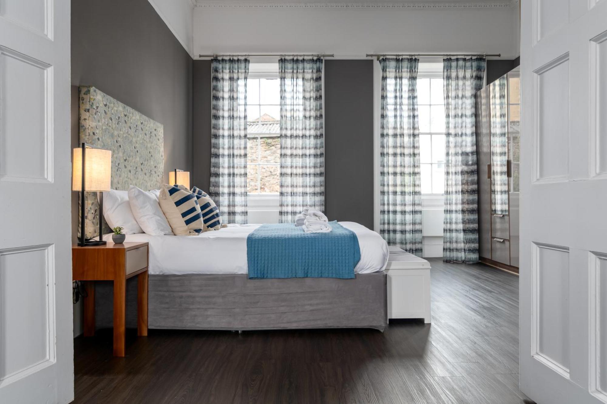 Charlotte Rise Apartment Bristol Ngoại thất bức ảnh