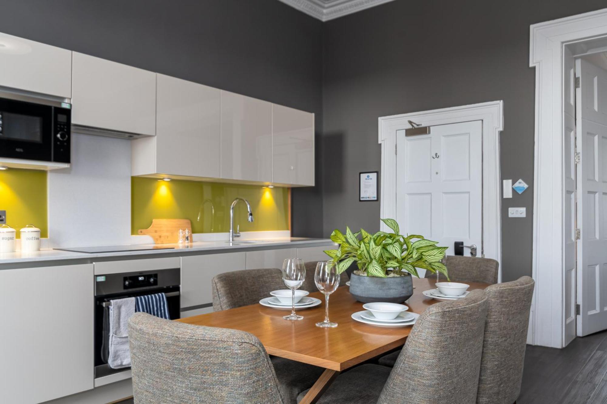 Charlotte Rise Apartment Bristol Ngoại thất bức ảnh