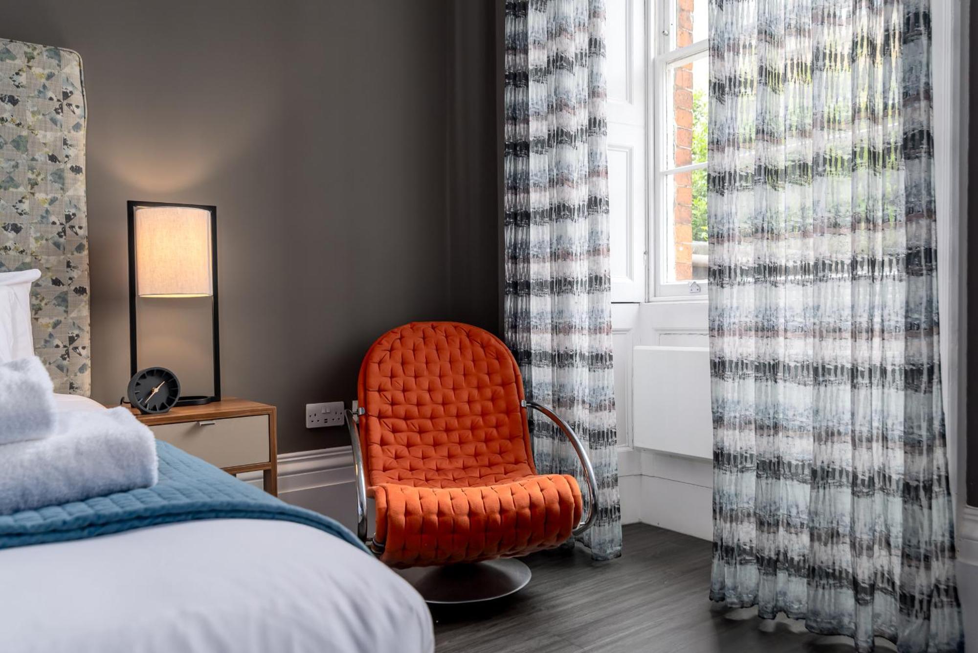 Charlotte Rise Apartment Bristol Ngoại thất bức ảnh