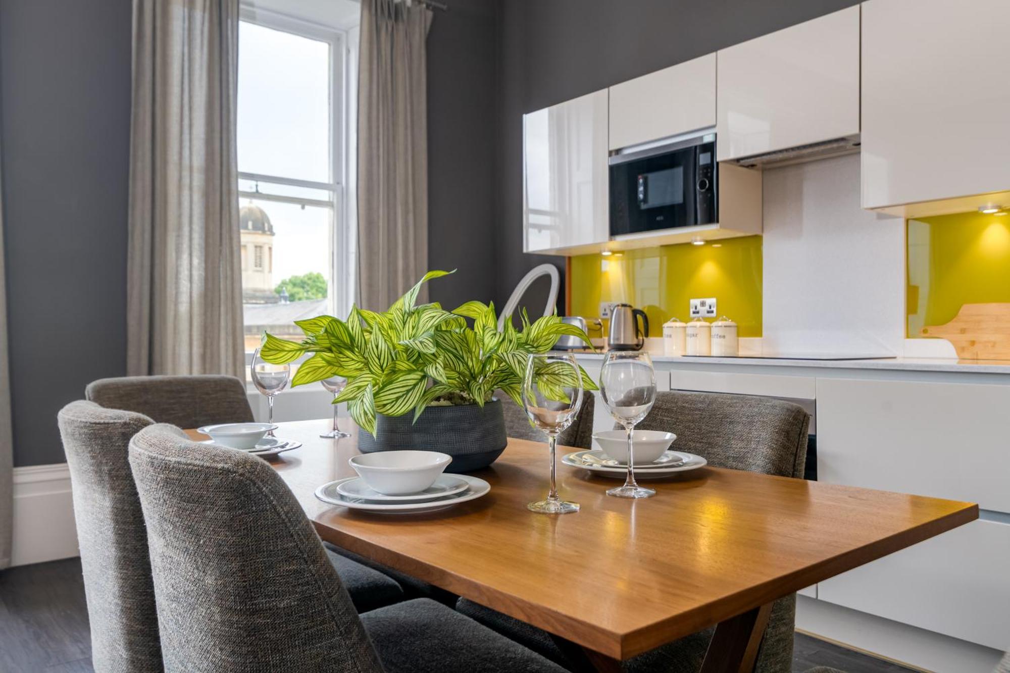 Charlotte Rise Apartment Bristol Ngoại thất bức ảnh
