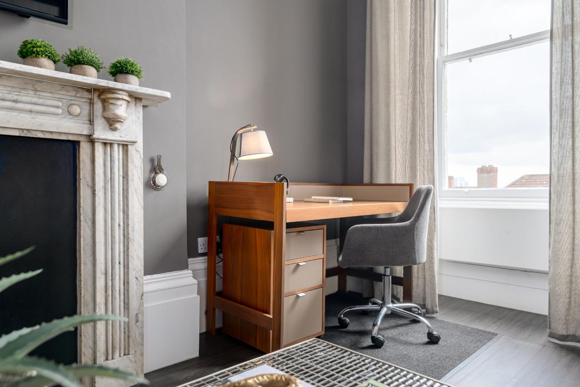 Charlotte Rise Apartment Bristol Ngoại thất bức ảnh