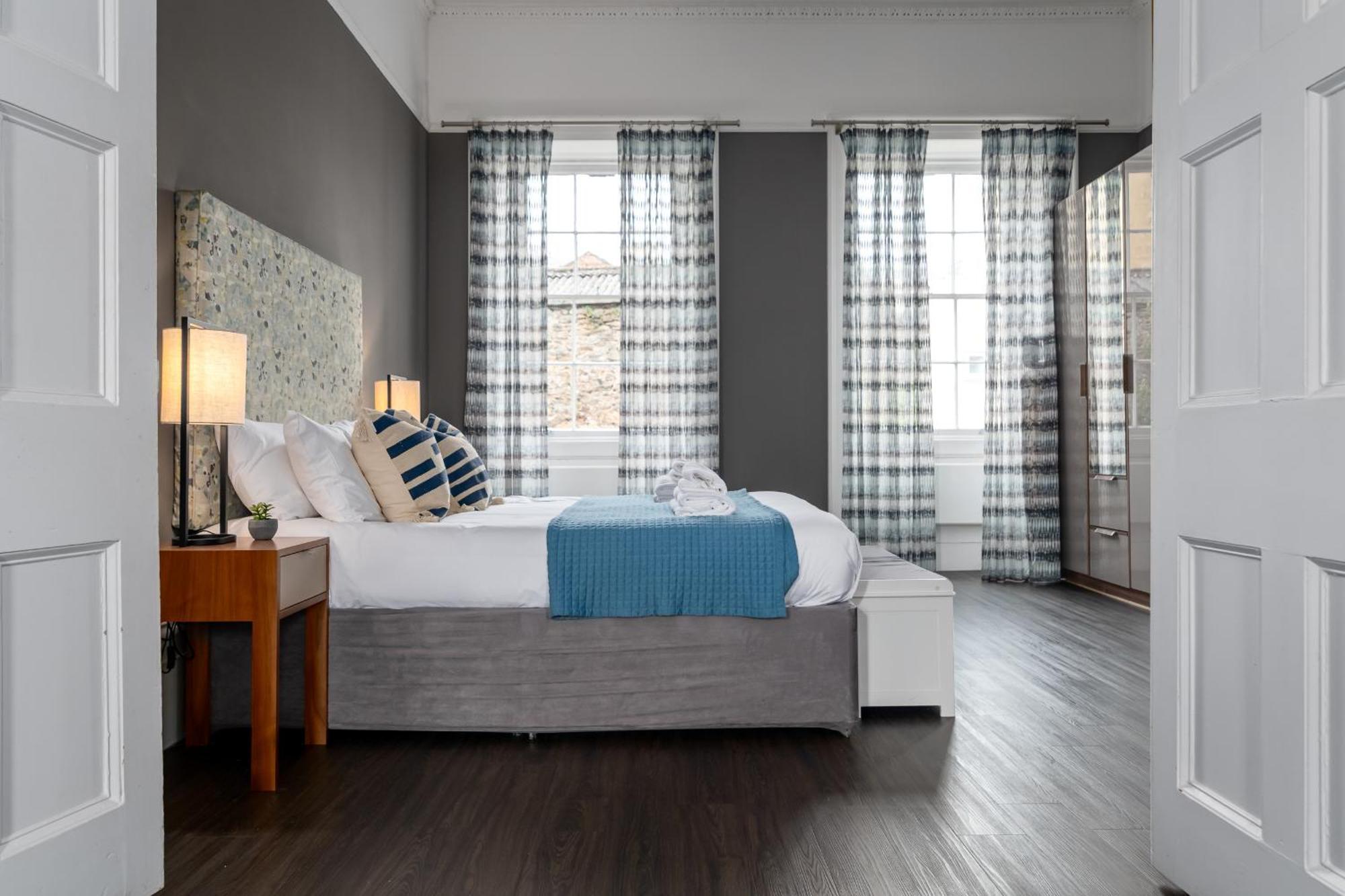 Charlotte Rise Apartment Bristol Ngoại thất bức ảnh