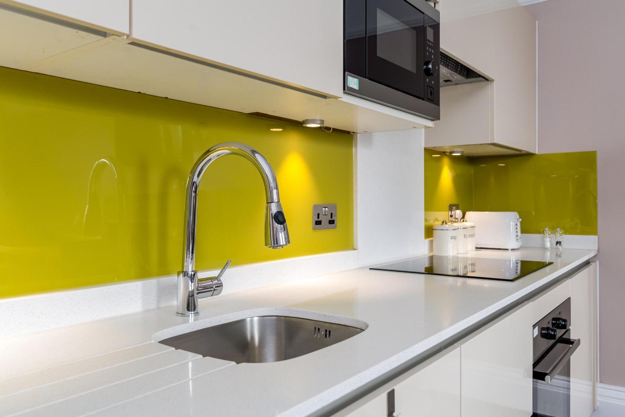 Charlotte Rise Apartment Bristol Ngoại thất bức ảnh