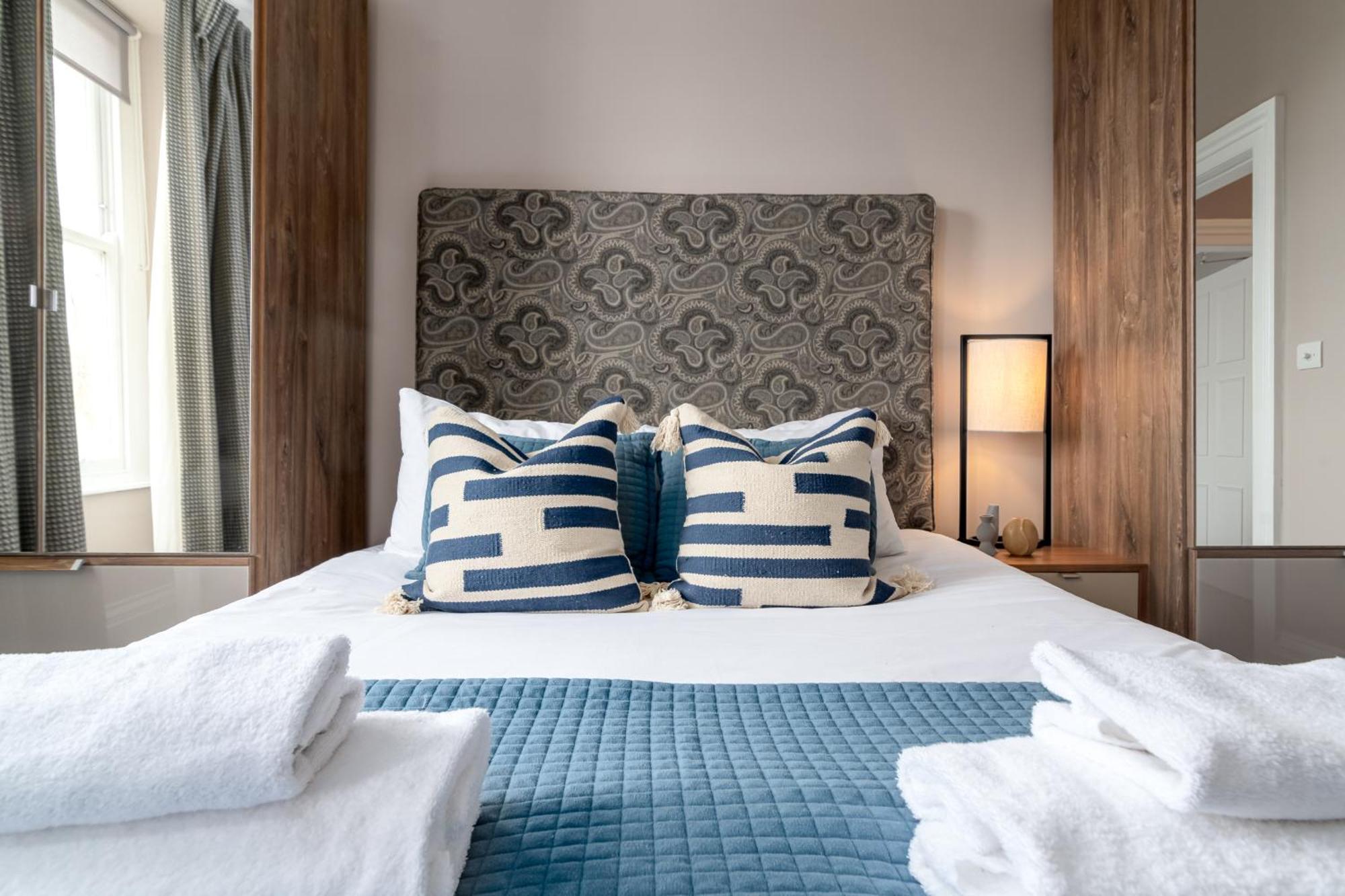 Charlotte Rise Apartment Bristol Ngoại thất bức ảnh