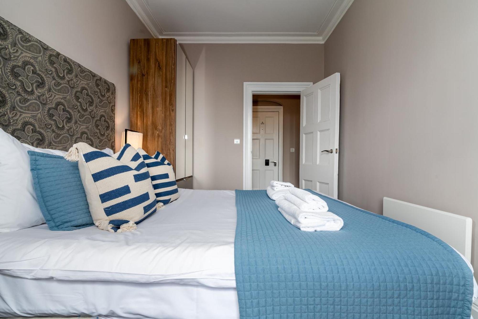 Charlotte Rise Apartment Bristol Ngoại thất bức ảnh