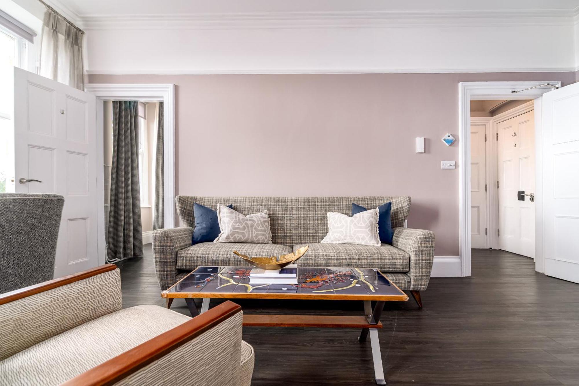 Charlotte Rise Apartment Bristol Ngoại thất bức ảnh