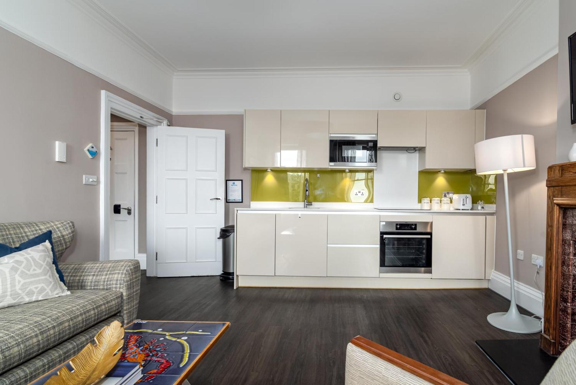 Charlotte Rise Apartment Bristol Ngoại thất bức ảnh