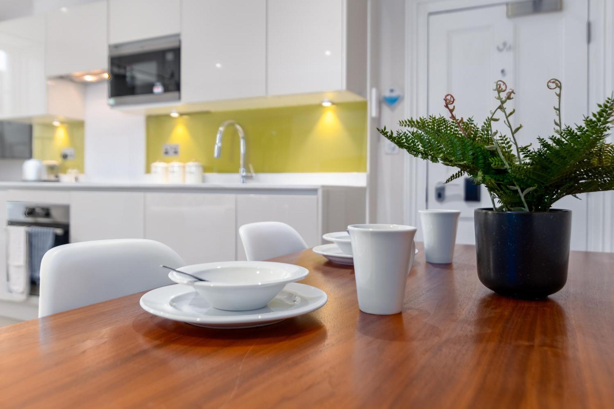 Charlotte Rise Apartment Bristol Ngoại thất bức ảnh