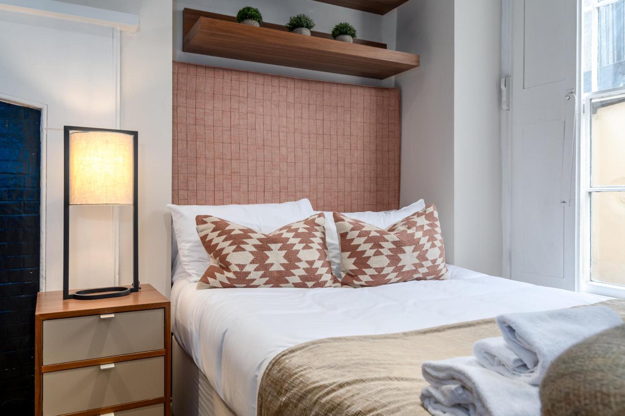 Charlotte Rise Apartment Bristol Ngoại thất bức ảnh