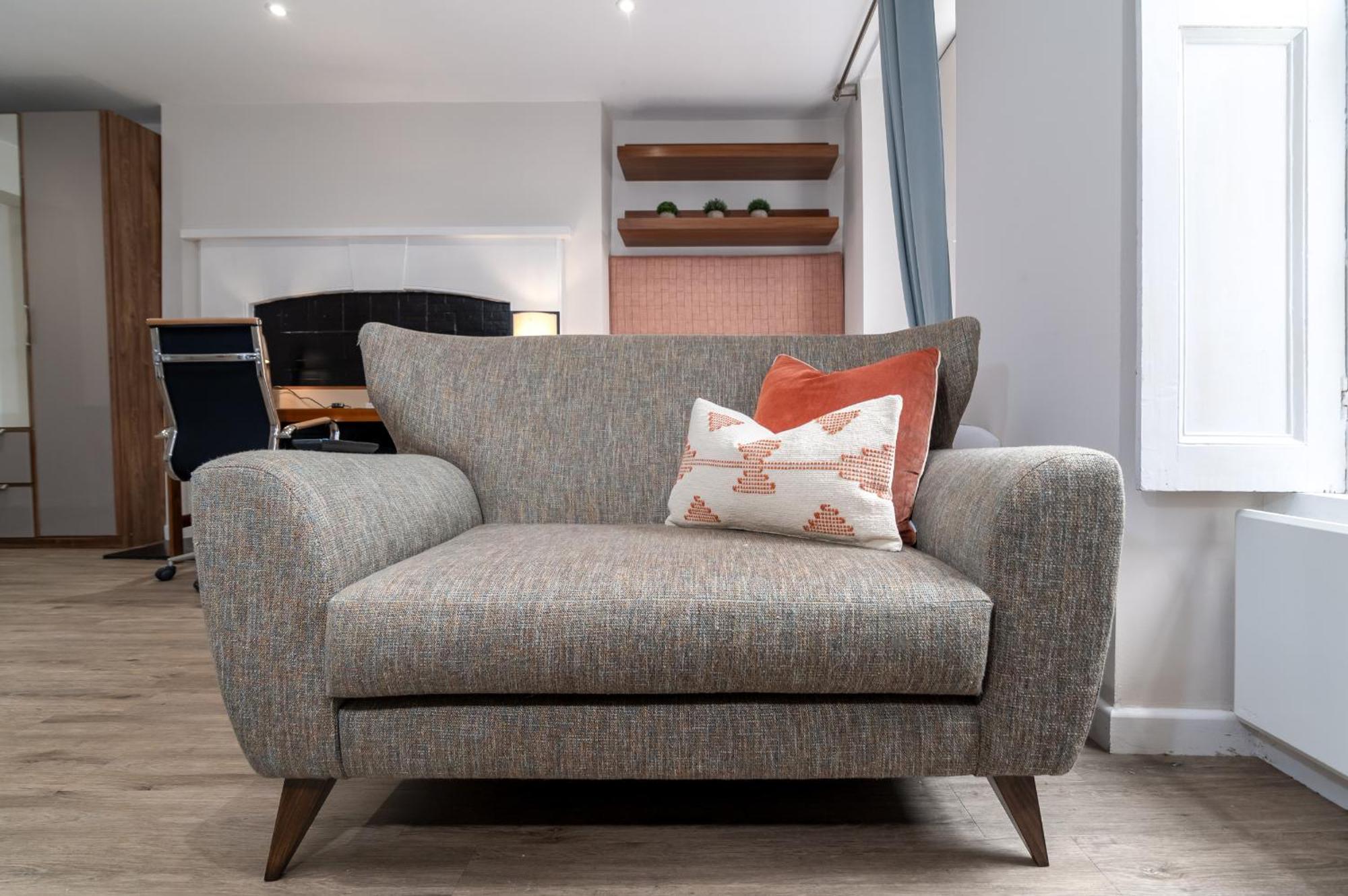 Charlotte Rise Apartment Bristol Ngoại thất bức ảnh