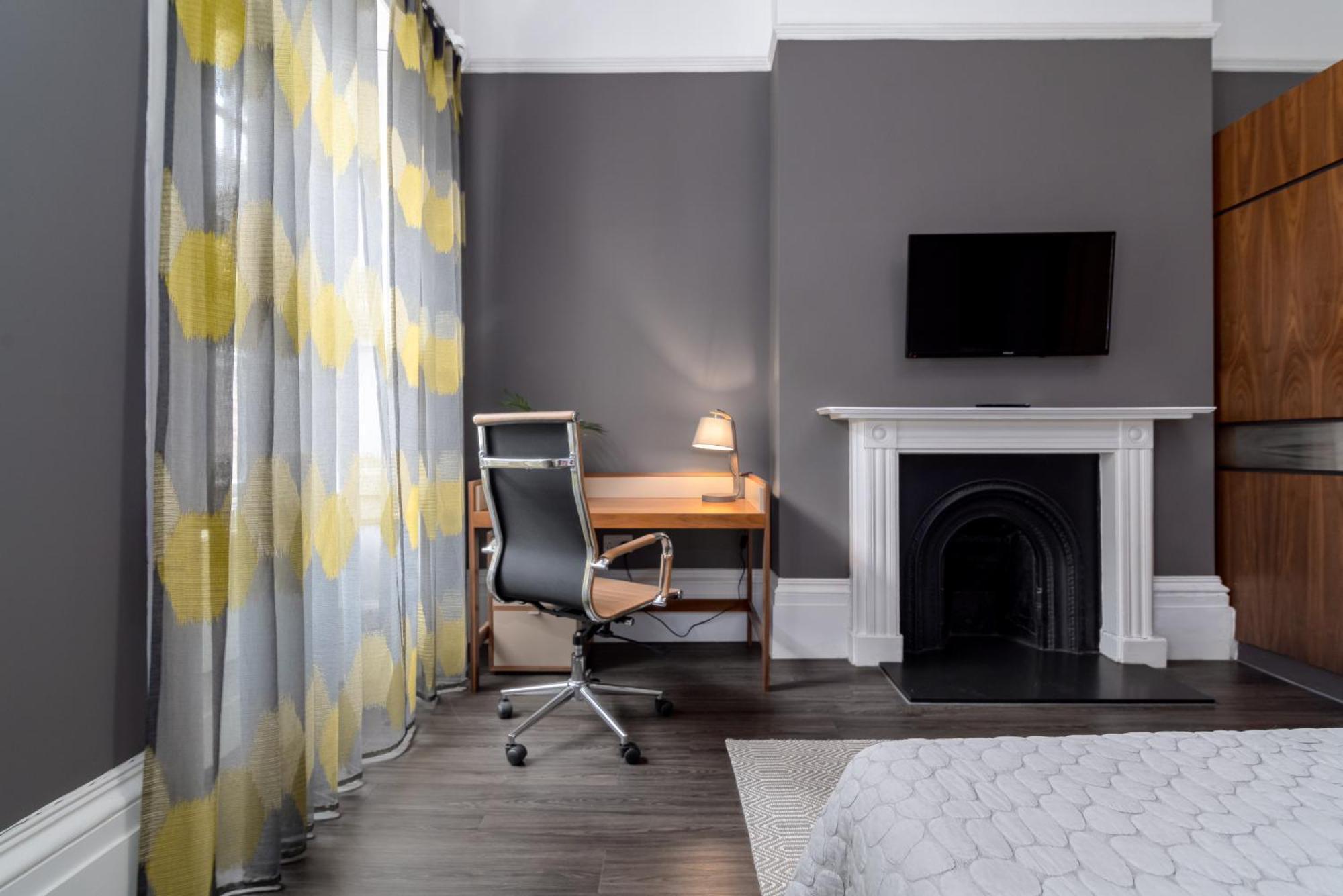 Charlotte Rise Apartment Bristol Ngoại thất bức ảnh