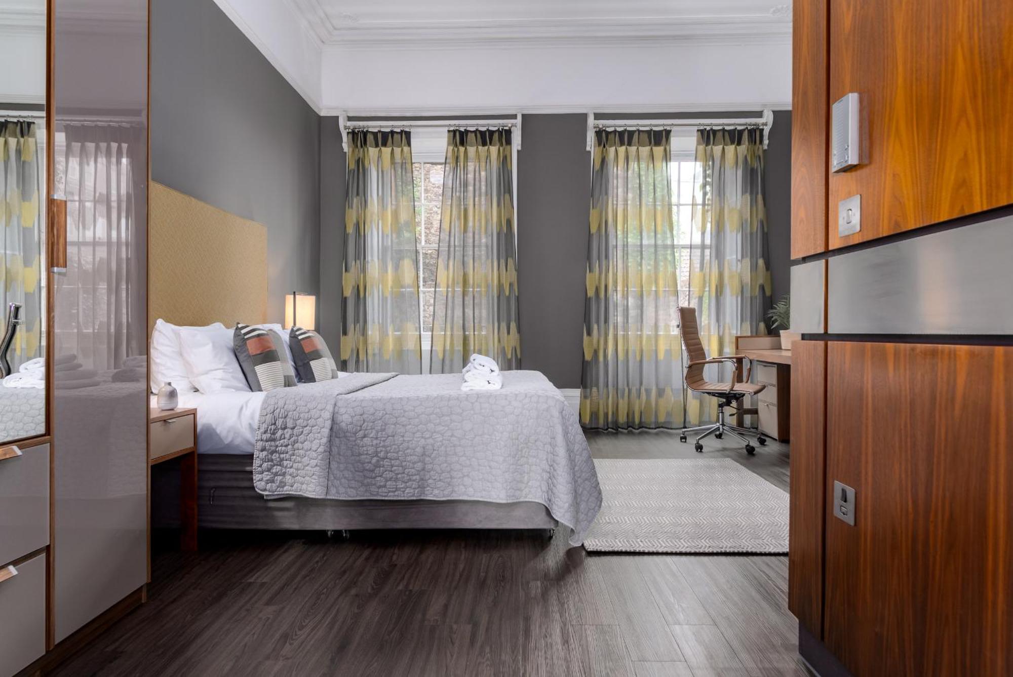 Charlotte Rise Apartment Bristol Ngoại thất bức ảnh