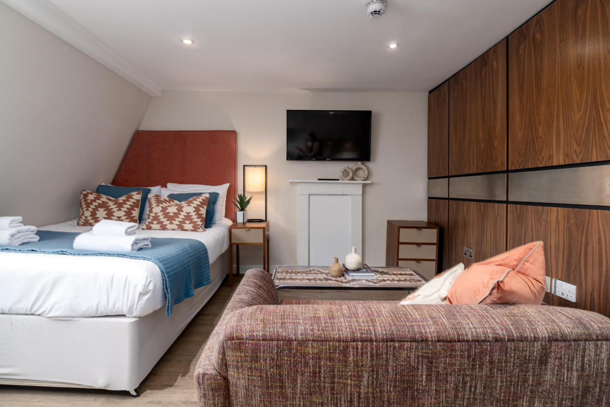 Charlotte Rise Apartment Bristol Ngoại thất bức ảnh
